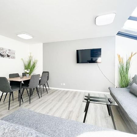 Schickes Apartment In City Lage B7 Карлсруэ Экстерьер фото