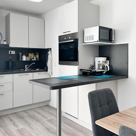 Schickes Apartment In City Lage B7 Карлсруэ Экстерьер фото