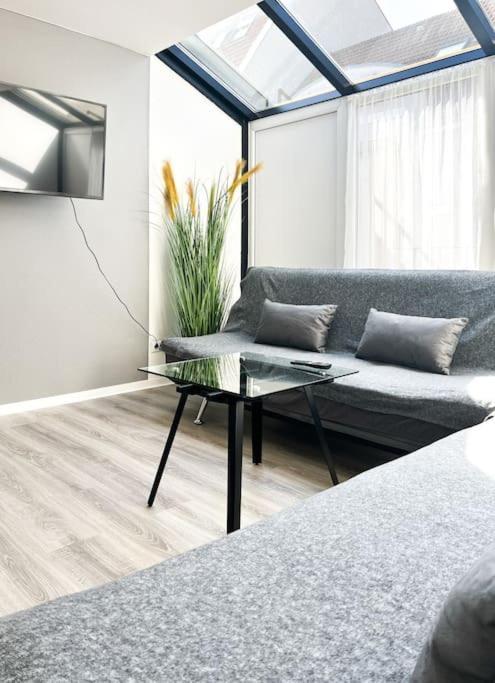 Schickes Apartment In City Lage B7 Карлсруэ Экстерьер фото