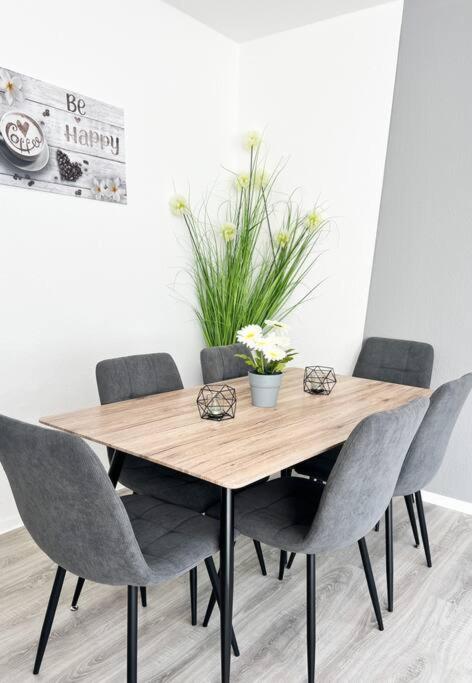 Schickes Apartment In City Lage B7 Карлсруэ Экстерьер фото