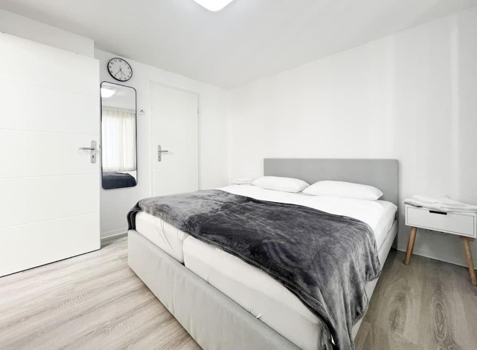 Schickes Apartment In City Lage B7 Карлсруэ Экстерьер фото