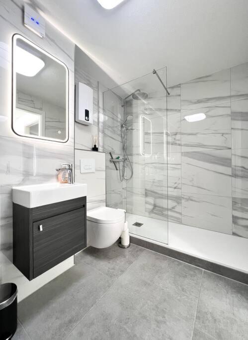 Schickes Apartment In City Lage B7 Карлсруэ Экстерьер фото