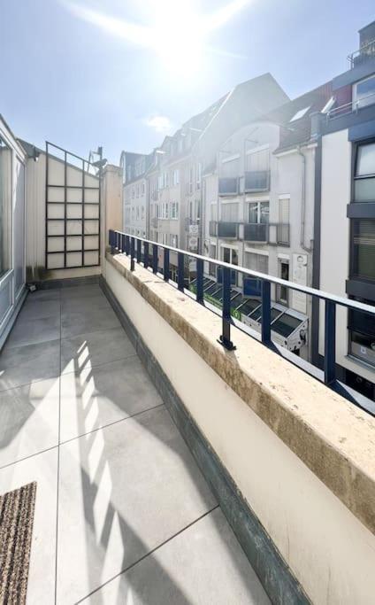 Schickes Apartment In City Lage B7 Карлсруэ Экстерьер фото