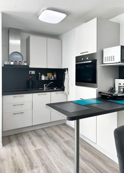 Schickes Apartment In City Lage B7 Карлсруэ Экстерьер фото