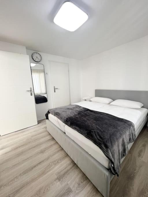 Schickes Apartment In City Lage B7 Карлсруэ Экстерьер фото