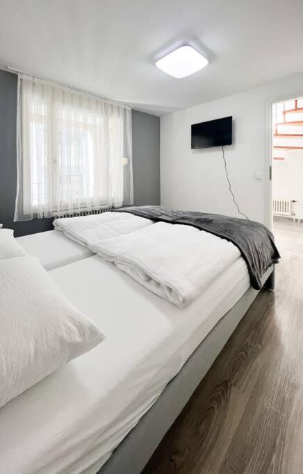Schickes Apartment In City Lage B7 Карлсруэ Экстерьер фото