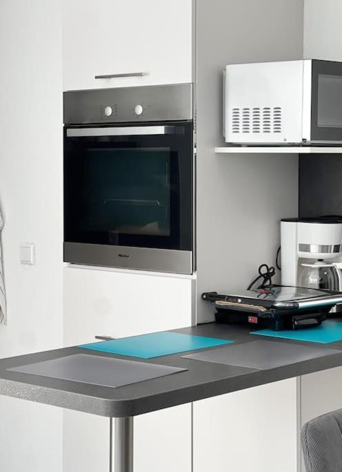 Schickes Apartment In City Lage B7 Карлсруэ Экстерьер фото