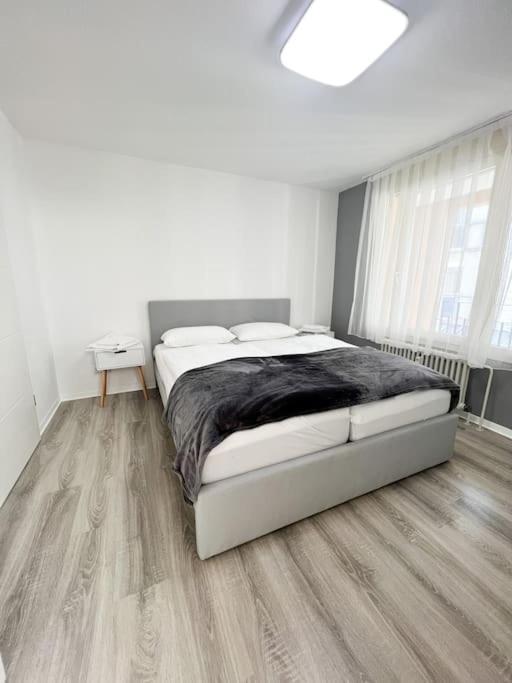 Schickes Apartment In City Lage B7 Карлсруэ Экстерьер фото