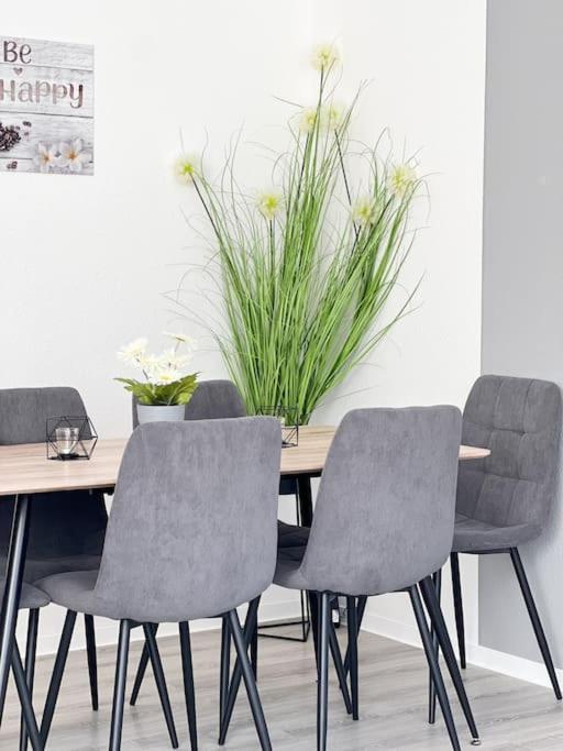 Schickes Apartment In City Lage B7 Карлсруэ Экстерьер фото