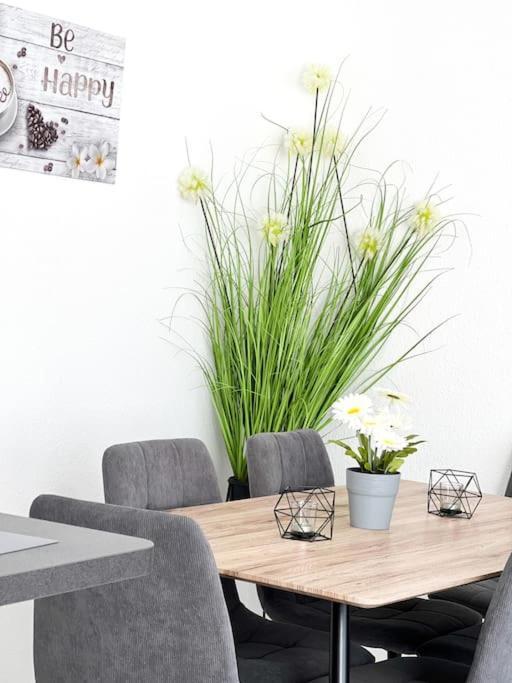 Schickes Apartment In City Lage B7 Карлсруэ Экстерьер фото