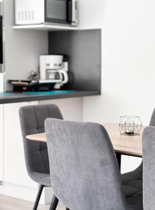 Schickes Apartment In City Lage B7 Карлсруэ Экстерьер фото